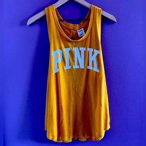 Victoria’s Secret PINK tank